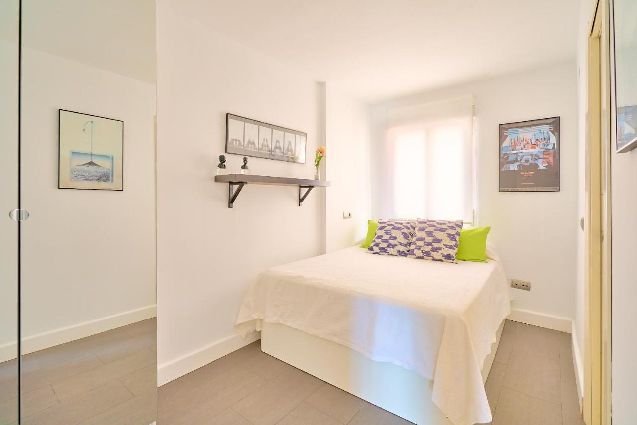 Malaga Sunview Apartment Exterior photo